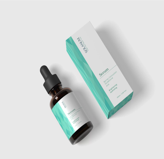 Solanum Skin Care product